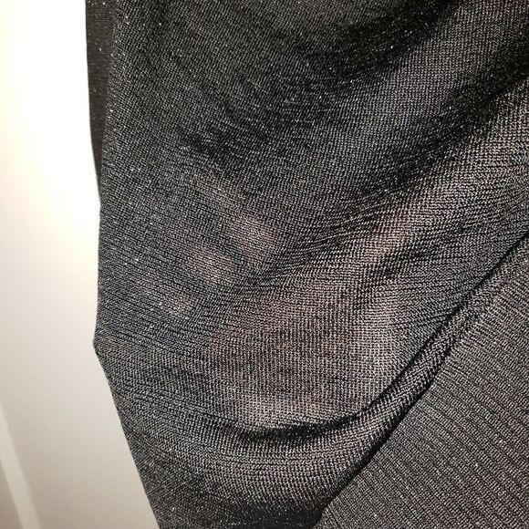 INC International Concepts pullover thin t… - Picture 5 of 6